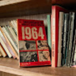 Meet your Posher, Garrett